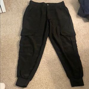 Zara joggers